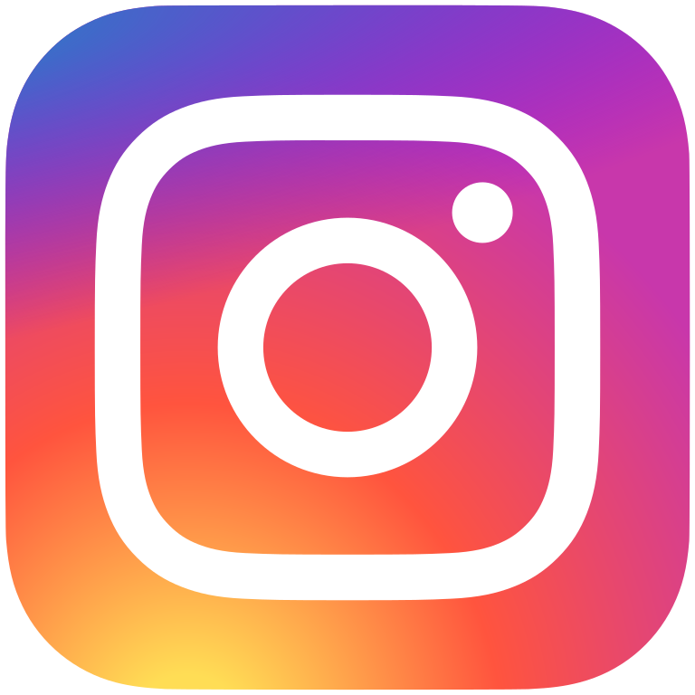 768px Instagram logo 2016.svg