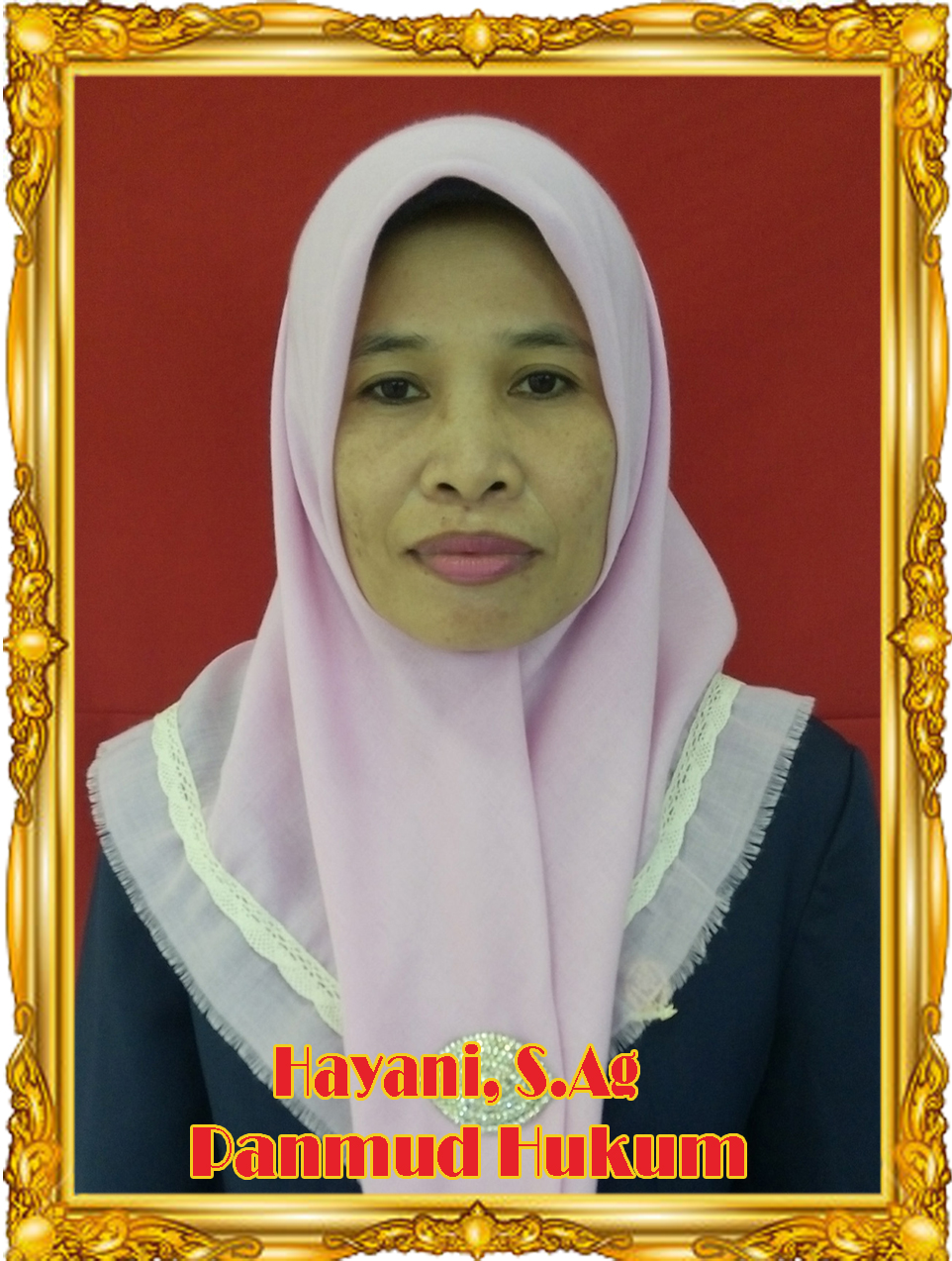 Hayani
