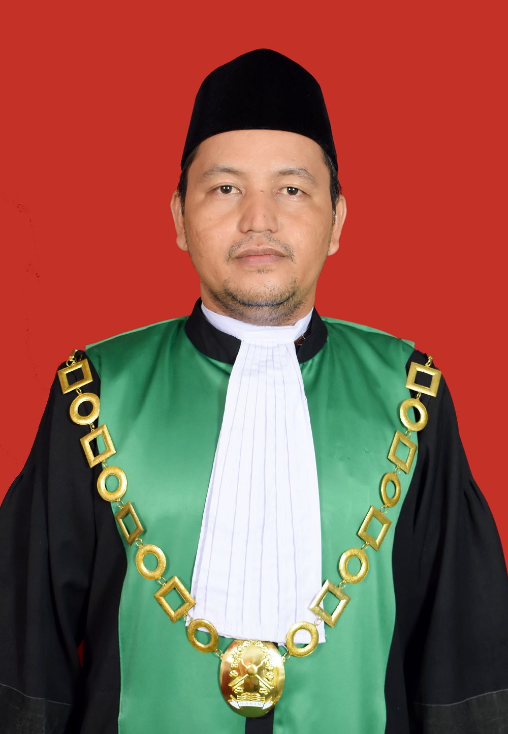 ketua 1