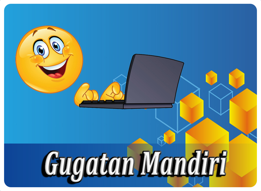 gugatan mandiri